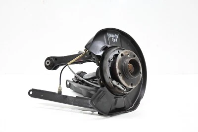 ⭐ 07-13 Bmw E93 1/3 系列左后悬架关节主轴轮毂 Oem — 第 1/4 张图片