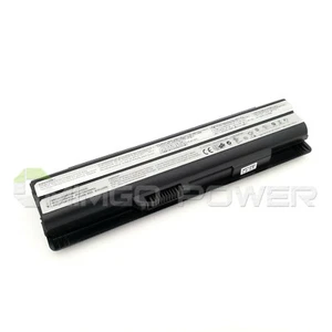 New Genuine BTY-S14 OEM Battery for MSI CR41 GE60 GE70 CR650 CX650 FX600 FX700 - Picture 1 of 5