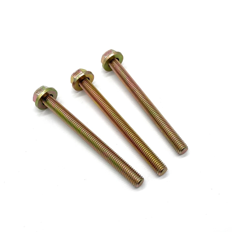 Pernos de bomba de dirección asistida de 2,5 L 4,0 L para Jeep Wrangler TJ Cherokee XJ Grand WJ Foto 1 de 4