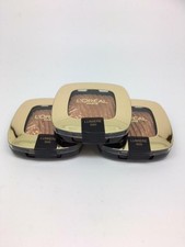 L'oreal Color Riche Mono Eyeshadow ~ Gold Mania