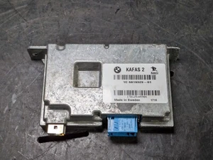 14-19 BMW 3 4 5 6 7 X3 X4 X5 X6 KAFAS 2 LANE DEPARTURE CAMERA CONTROL MODULE - Picture 1 of 6