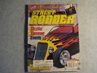 Street Rodder 1997 November Classic Hot Rod Modified Custom Cars And Trucks