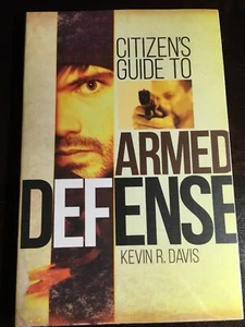 Citizens Guide To Armed Defense  - Imagen 1 de 2