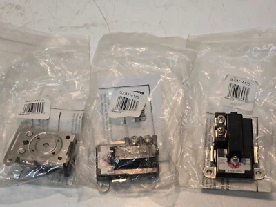 3 Количество A.O. Термостаты Smith 900474115 | 020363139582 (3 количества) - Изображение 1 из 4