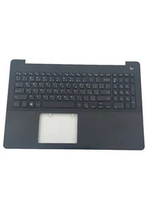 NEW GENUINE PALMREST DELL Inspiron 5583 KCJDV KF1RD - Zdjęcie 1 z 7