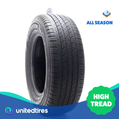 Hankook Dynapro HT 114T 275/65R18 usado - 9/32 Foto 1 de 4