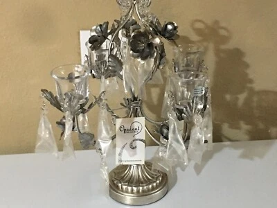 Candelabros Opulent Treasures  Foto 1 de 4