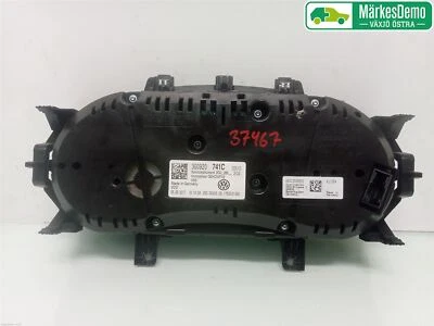 ORIGINAL Tachometer/Drehzahlmesser VW PASSAT Estate (3G5, CB5)  2018 - Bild 1 von 2