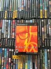 .PS2.' | '.Half Life.