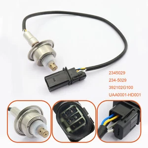 Upstream Oxygen Sensor 39210-2G100 For Hyundai Tucson Kia Sorento Optima 2.4L - Picture 1 of 7