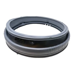 Washer Door Gasket Seal Compatible with LG MDS47123601 AP4998888 PS3535209 - Picture 1 of 3