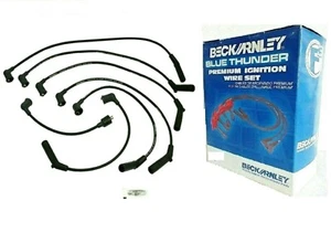 Spark Plug Wire Set-SOHC BECK/ARNLEY 175-5963 - Picture 1 of 3