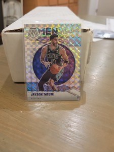 basketball cards