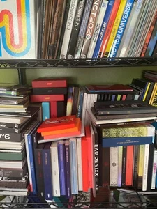 Kpop official boy group albums nct the boyz txt stray kids oneus got7 enhypen - Picture 1 of 183
