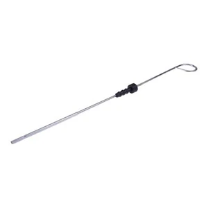 New Oil Dipstick 16851-36410 for Kubota Z482 D722 WG752 - Picture 1 of 6