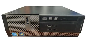 Dell OptiPlex 3020 2 inch (Intel Core i5 4th Gen., 3.20GHz, 4GB) Desktop - Picture 1 of 7