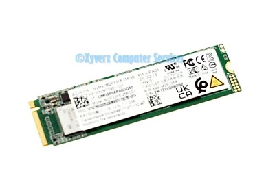 M73981-001 IM2P33F8-256GD1  OEM HP SSD 256GB 15-FB 15-FB1013DX (GRD A)(CA23) - Image 1 of 2