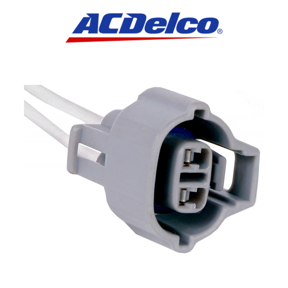 Разъем центрального высокого крепления стоп-сигнала ACDelco PT2048 для Chevrolet 2005-2013 годов выпуска - Изображение 1 из 1