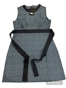 Run & Fly Fitted Astro Star Sleeveless Dress - Picture 1 of 2