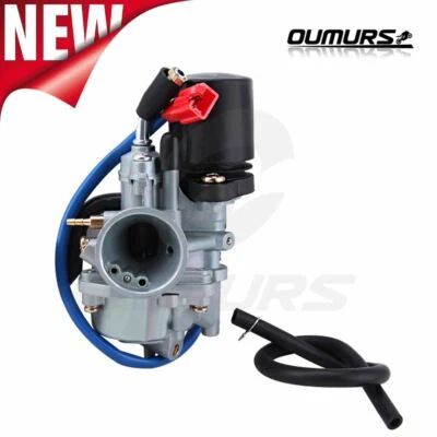 Carburador de 2 tiempos para Polaris Sportsman 90 2001-2006 Predator 90 2004-2007 Foto 1 de 4