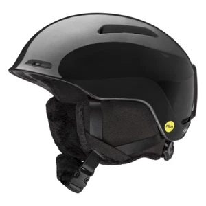 Smith Glide Jr. MIPS Snow Helmet - Kids - Small / Black - Picture 1 of 6