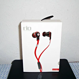 【NEW】NOONTEC RIO FASHION HIFI AUDIO PERFORMANCE HEADPHONES WITH SCCB TECHNOLOGY - Picture 1 of 21