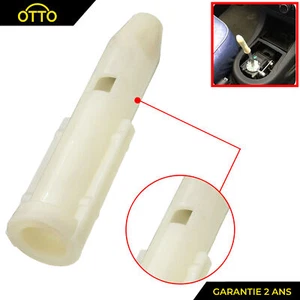 Bague Serrage Pommeau Levier de Vitesse pour Peugeot 106 306 806 508 107 207 307 - Imagen 1 de 10
