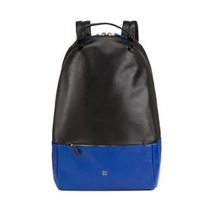 DUDU Sac à dos sport en cuir multicouleur pour homme et femme, sac à dos souple - Foto 1 di 58