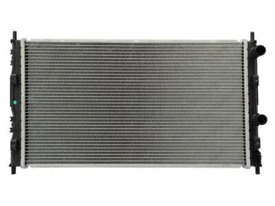 For 2001-2006 Chrysler Sebring Radiator 75419QC 2004 2002 2003 2005 Radiator Foto 1 de 2