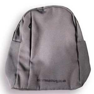 Bolso Bandolera de Viaje Dermalogica Gris Minimalista - Imagen 1 de 4