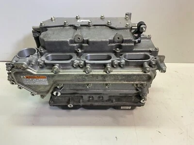 INVERTER LEXUS RX450H HYBRID 2016 G9270-62010 - Immagine 1 di 4