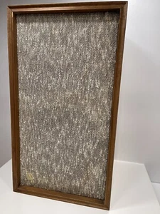 VINTAGE KNIGHT AUDIO SPEAKER - Picture 1 of 12