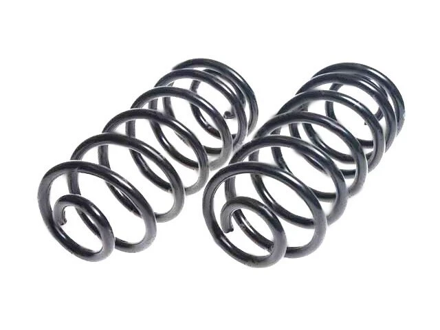 Lesjofors 55MW89C Rear Coil Spring Set Fits 2007-2009 Saturn Aura Foto 1 de 1