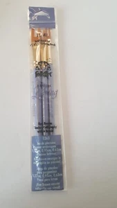 Scroll Brush Set - Picture 1 of 3