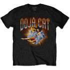 Doja Cat Planet Her Space Official Tee T-Shirt Mens