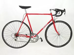 Bioracer Pro Bike Roadbike Rennnrad Campagnolo Mirage Size 58,5cm Refurbished - Bild 1 von 5