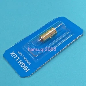 Nuevo para bombilla de oftalmoscopio indirecto SIGMA 150, HEINE XHL #093 6V X-04.88.093 - Imagen 1 de 2