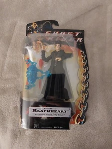 Modellino Ghost Rider Movie Blackheart 2007 Hasbro - Foto 1 di 6