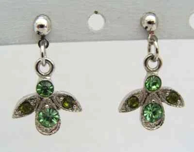 Pendientes perforados Premier Designs Joyería ANASTASIA Nuevos Foto 1 de 3