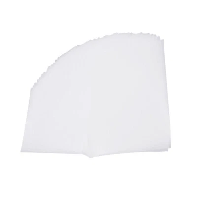 100pcs 16K Graphit Papier Animation Kopierpapier Kopieren Transparentpapier Neu - Bild 1 von 4