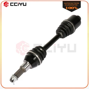 Rear Left Right For 1999-2002 Polaris Sportsman 335 400 500 4X4 CV Axle Shaft - Picture 1 of 7