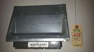 2002 Ford Explorer Engine Control Module ECU ECM OEM 2L2A-12A650-AGH #1688 - Foto 1 di 6