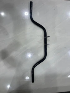 MZ ETZ 250/251 PONE PIE DELANTERO PARA MZ ETZ 250/251 - Picture 1 of 2