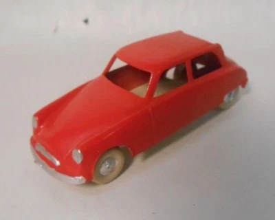 Ingap Italy 11 Citroen DS 19 (RA) 2-3/4" Unknown Scale - Image 1 of 3
