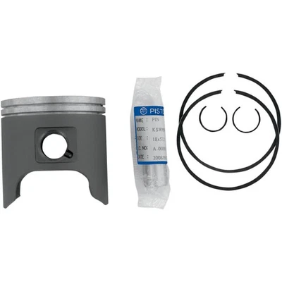 Kit Pistón Kimpex 09-650M Foto 1 de 4