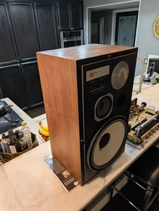UN (1) ALTAVOZ JBL L112 VINTAGE ¡¡Casi Como Nuevo!!! - Imagen 1 de 10