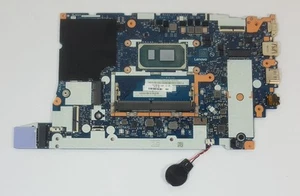 Mainboard 5B21C71871 NM-D011 Intel i5-1135G7 aus Lenovo ThinkPad E14 Gen2 - Bild 1 von 3