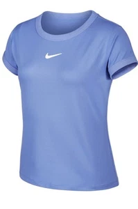 Nike Girls Tennis Outfit Shirt And Skirt Xl - Picture 1 of 4