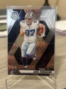 Mosaico Panini 2025 - Jake Ferguson - Imagen 1 de 1