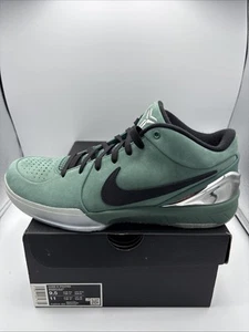 Kobe 4 Protro Mädchen Vater Größe 9,5 FQ3545-300 Brandneu Beschädigter Karton - Bild 1 von 9